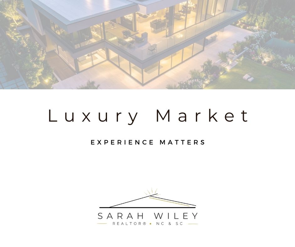 luxury experience matters